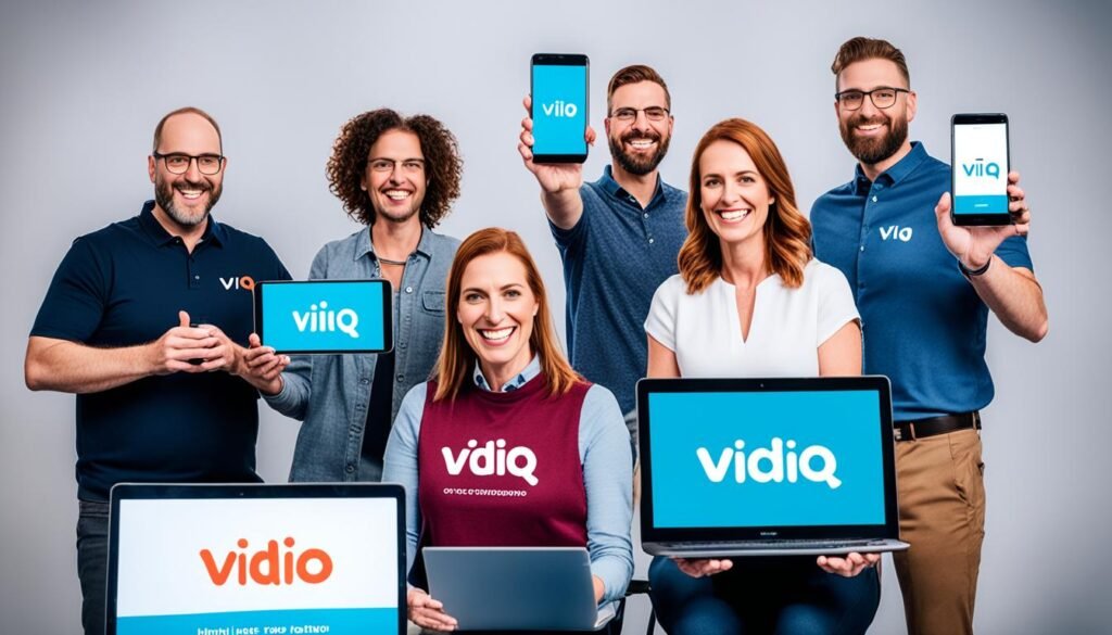 vidIQ community